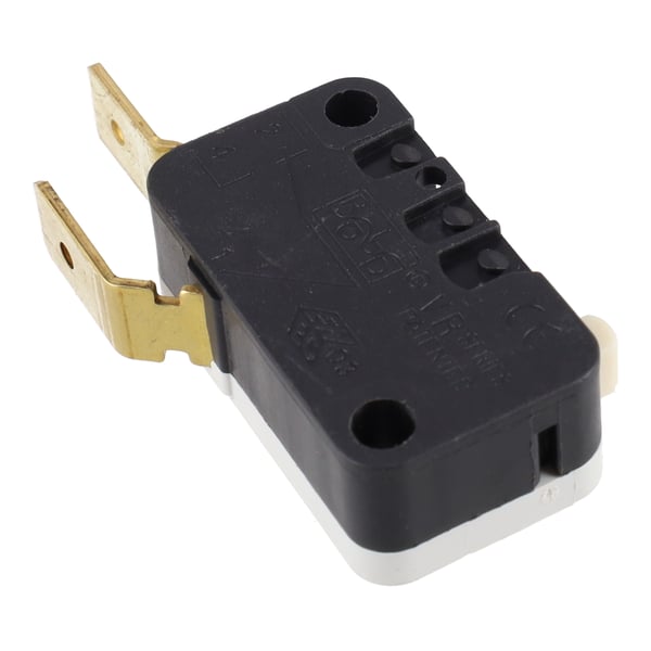 Microswitch