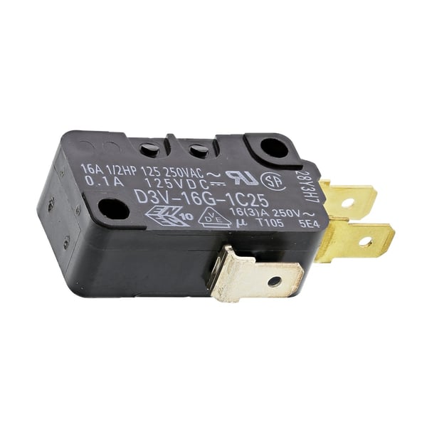 Door Microswitch