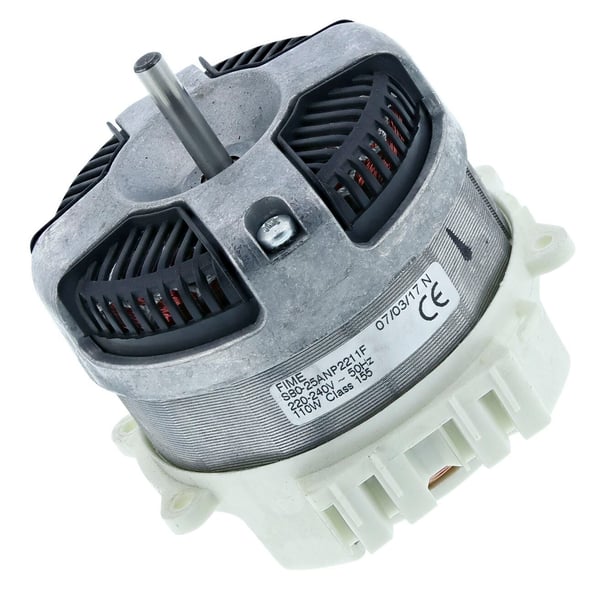Extractor Fan Motor Anticlockwise S80-25ANP2211F 1V