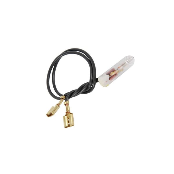 pilot light red L=150