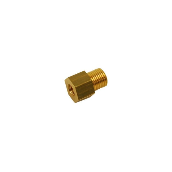 Pipe Union For Nozzle