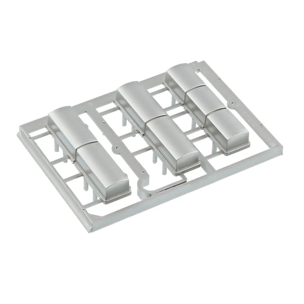 Push Button Switch Panel 
