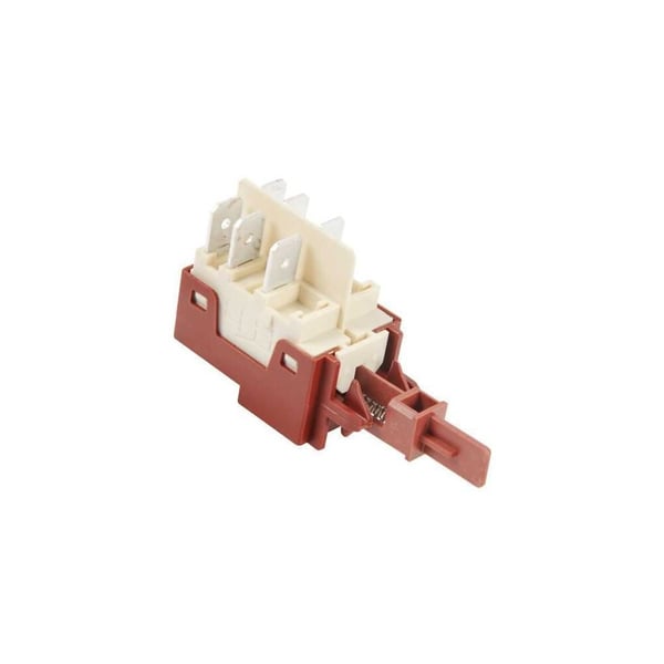 Push Button On Off Switch