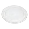 AEG Microwave 272MM Glass Turntable Plate - Image 1