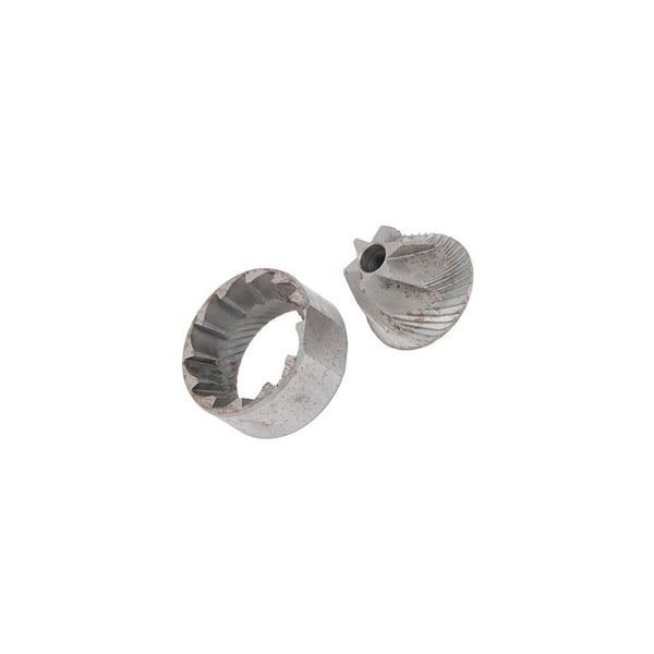 Coffee Grater Drum Wheel