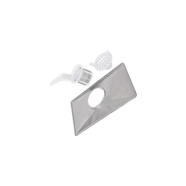 Drain Metal Sieve Filter