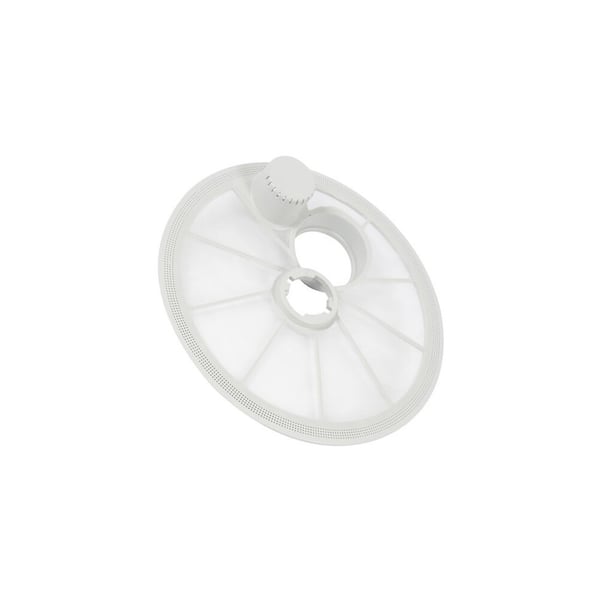 Bottom Round Suction Filter Mesh Dish