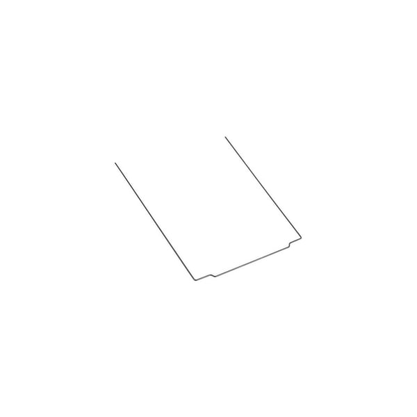 Grease Fat Filter Support Metal Clip