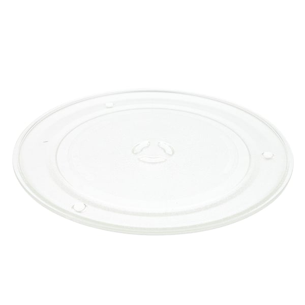 325MM Turntable Glass Plate 