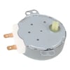 AEG Microwave Turntable Motor - Image 4