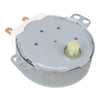 AEG Microwave Turntable Motor - Image 6