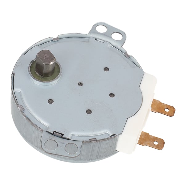 Turntable Motor