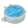 AEG Microwave Turntable Motor - Image 2