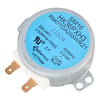 AEG Microwave Turntable Motor - Image 4