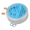 AEG Microwave Turntable Motor - Image 6