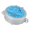 AEG Microwave Turntable Motor - Image 11