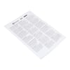AEG Cooker Hood Cooker Hood Grease Filter with Indicator - Image 7