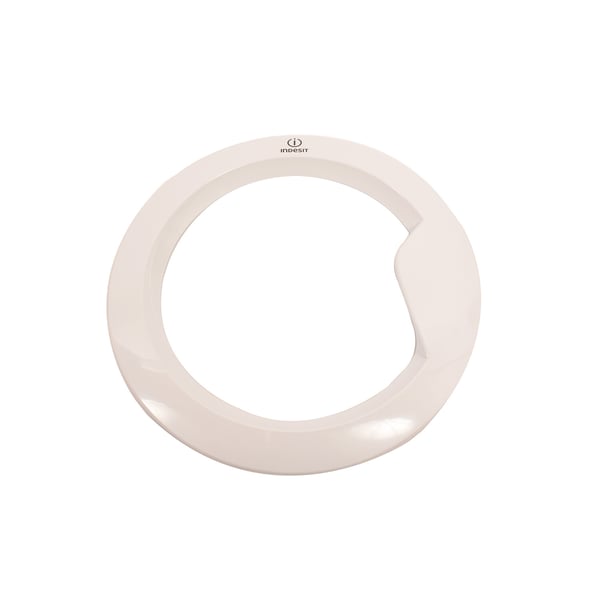 Outer Front Door Frame Trim
