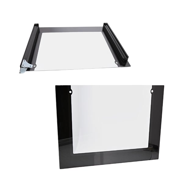 Outer Door Glass