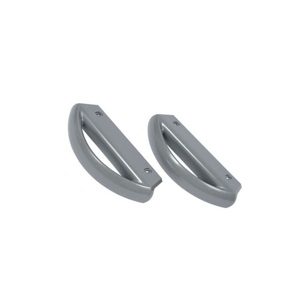 Door Handle x 2 Handles