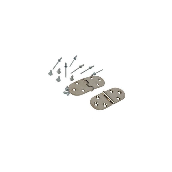 Panel Hinge Kit 