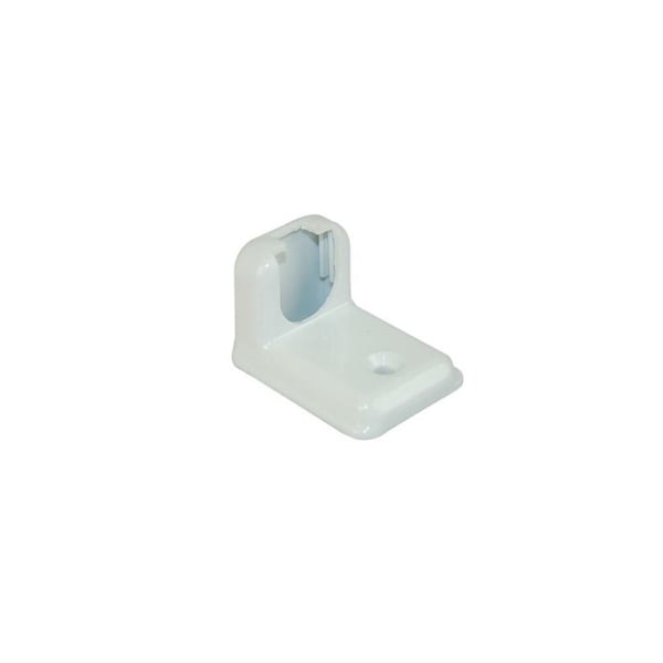 hinge cover left bezel