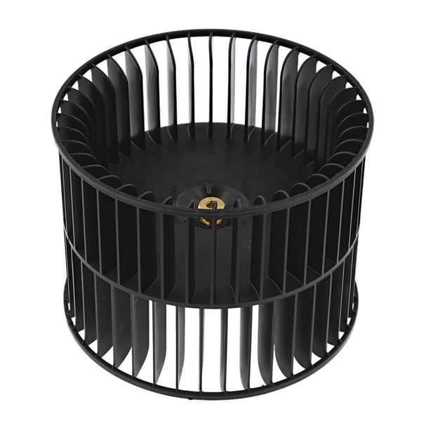 Impeller Round Fan Wheel