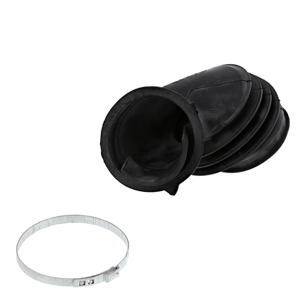 Detergent Dispenser Hose & Clamp Kit