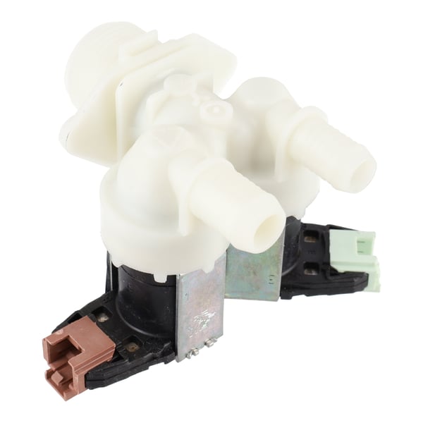 Solenoid Inlet Water Valve