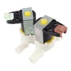 Electrolux Washing Machine Solenoid Inlet Water Valve - Image 9