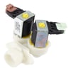 Electrolux Washing Machine Solenoid Inlet Water Valve - Image 11