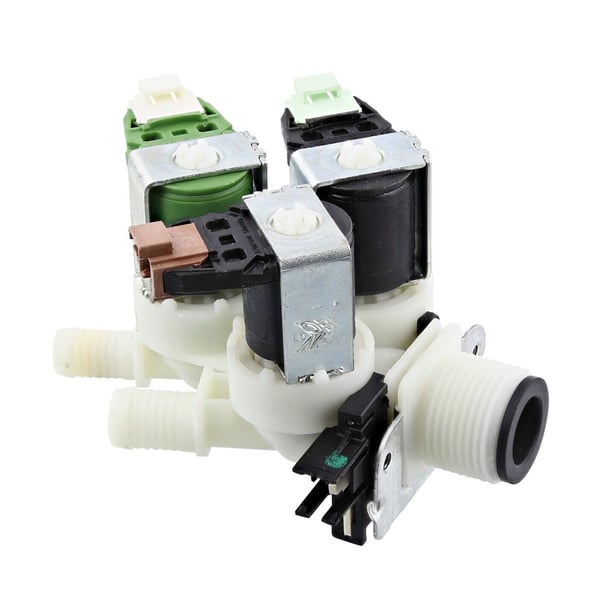 Inlet Water Solenoid Fill Valve