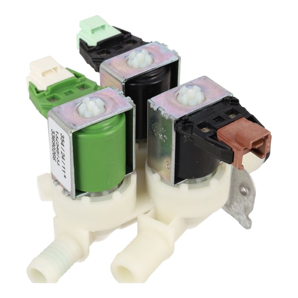 Water Inlet Valve
