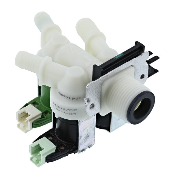 Water Fill Solenoid Valve