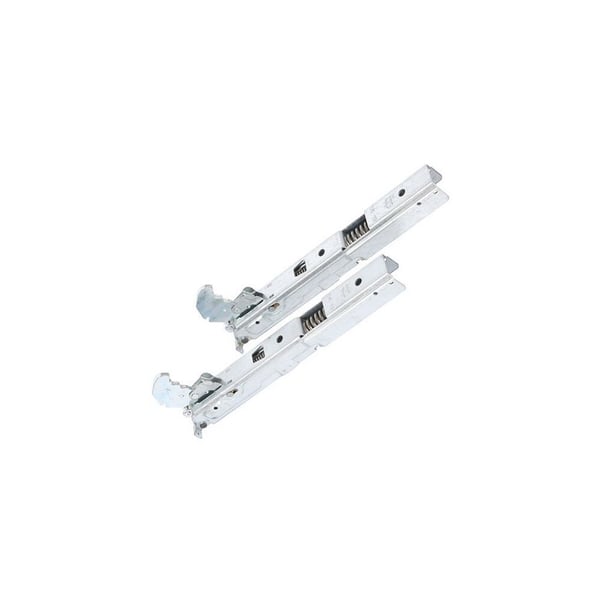 Drop Down Door Hinge Kit 2 Hinges 