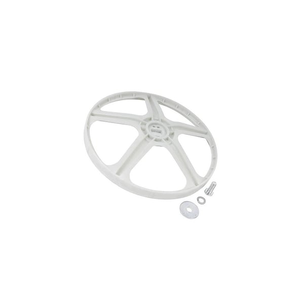 Drum Pulley Wheel Kit