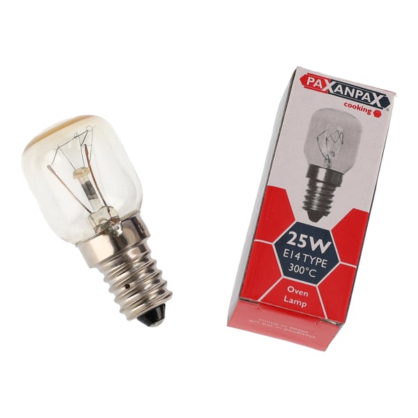Lamp 25W E14