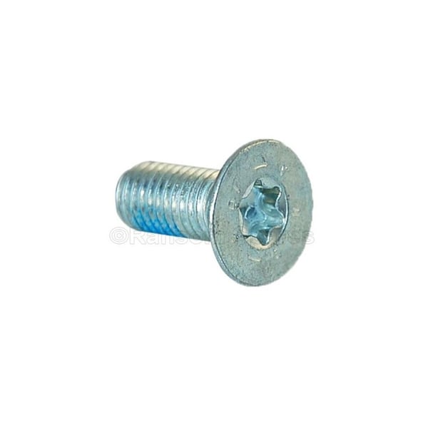 Screw, Pulley M10x25