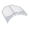 Hotpoint Tumble Dryer Fluff Filter - Image 2