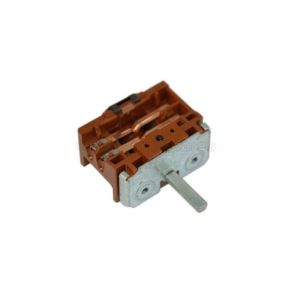 Function Selector Switch