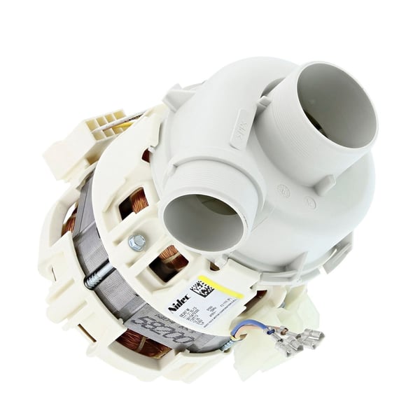 Wash Pump Motor 