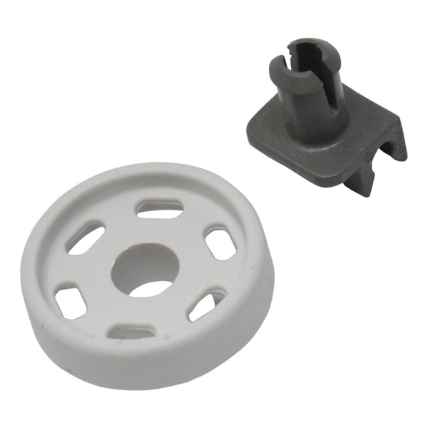 Lower Bottom Basket Wheel