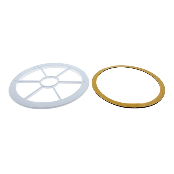 Vent Adaptor & Seal