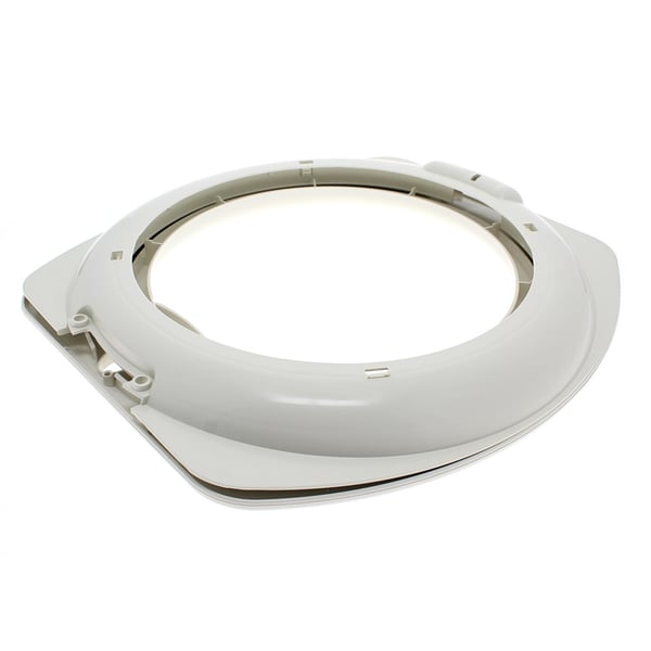 Door Trim Frame Kit Linen Colour