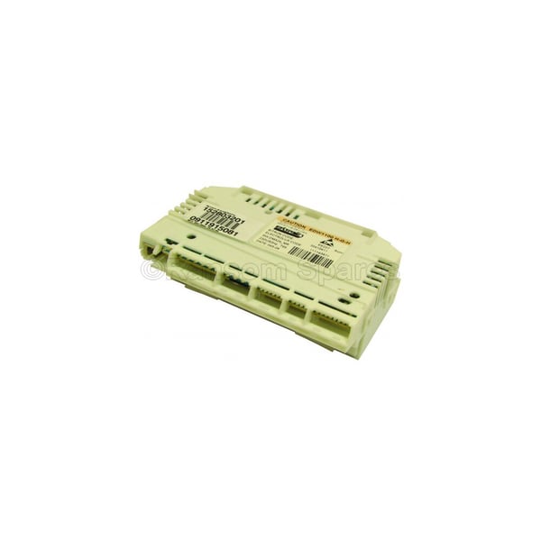 Assembly PCB EDW1100-