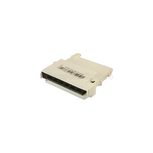 Configured Electronic PCB Board EDW1003