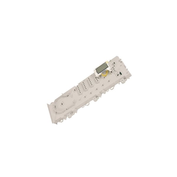 Programmed Electronic Control Module