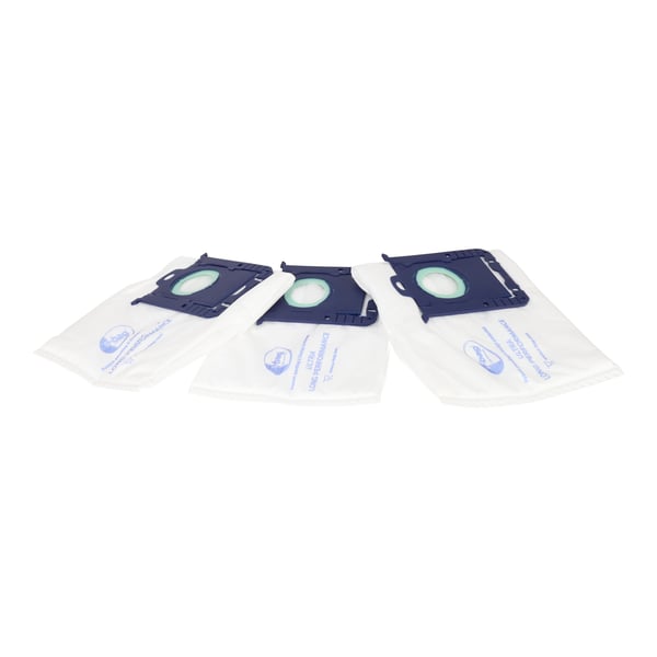 E210 S-Dust Bags x 3