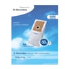 Electrolux Vacuum Cleaner Dust Filter Bags, Pack of 4 - Image 3