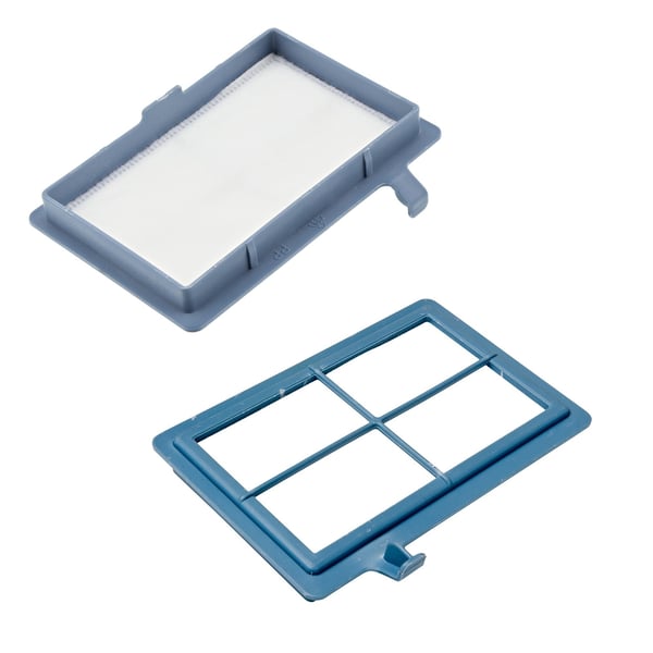 Micro Filter EF75C